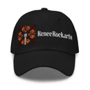 Renee Rockarts Dad hat