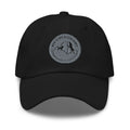 Gorra de papá de los NY Houndsmen