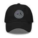 Gorra de papá de los NY Houndsmen