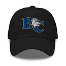 BCWS Dad hat