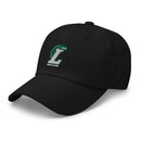 Leeds HS Wrestling Hat