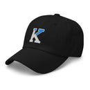 Koopers Lacrosse Dad Hat
