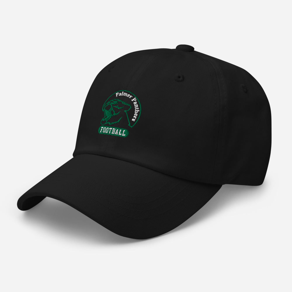 Palmer Football Cap