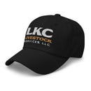 LKC Dad hat