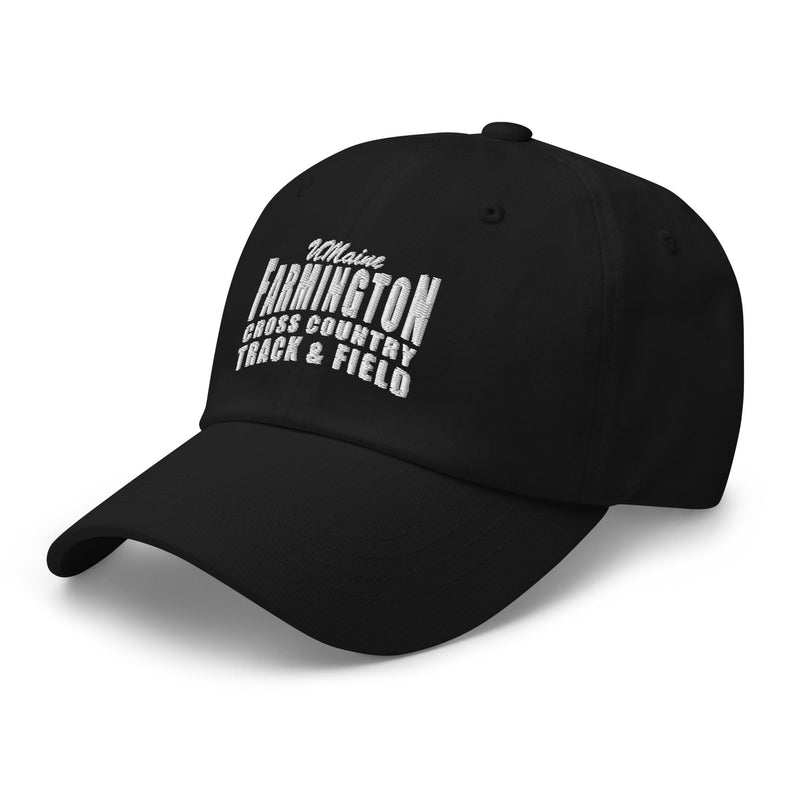 UMF XC/Track Dad hat