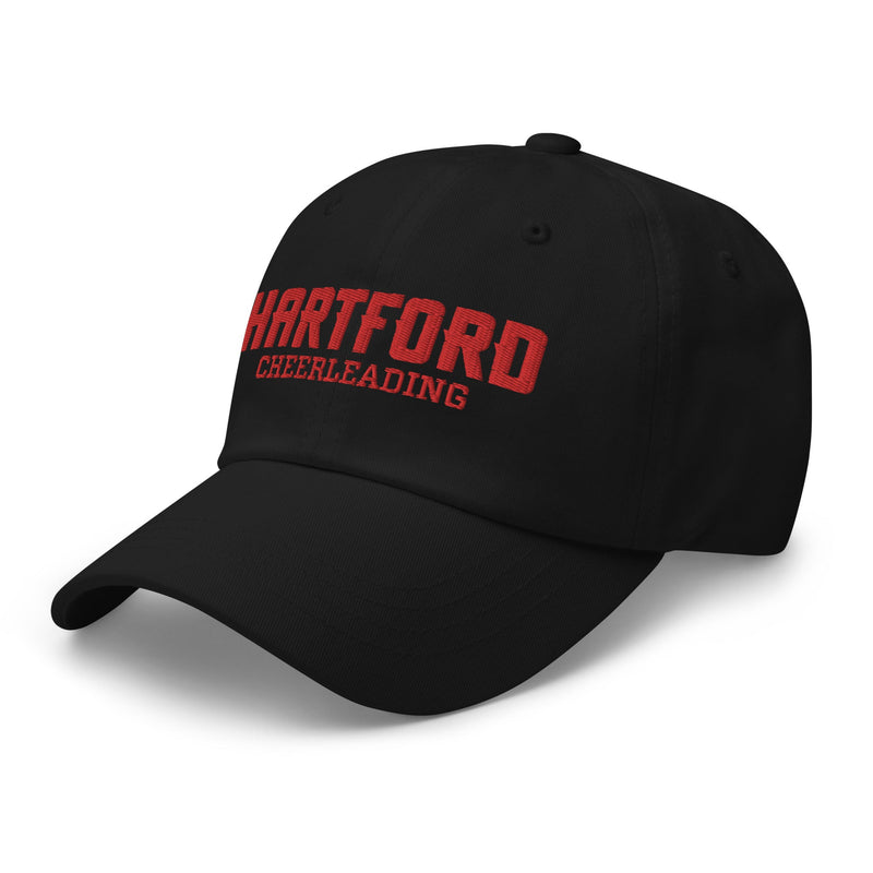 Hartford Cheerleading Dad hat