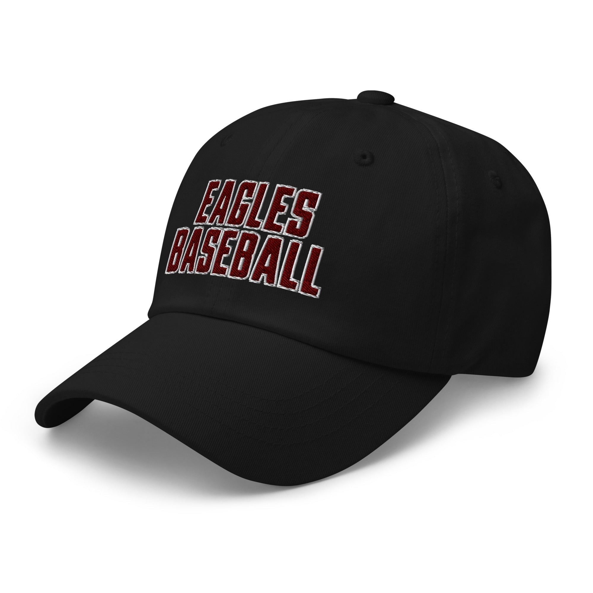Eagles BB Dad hat