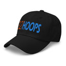 321HOOPS Dad hat