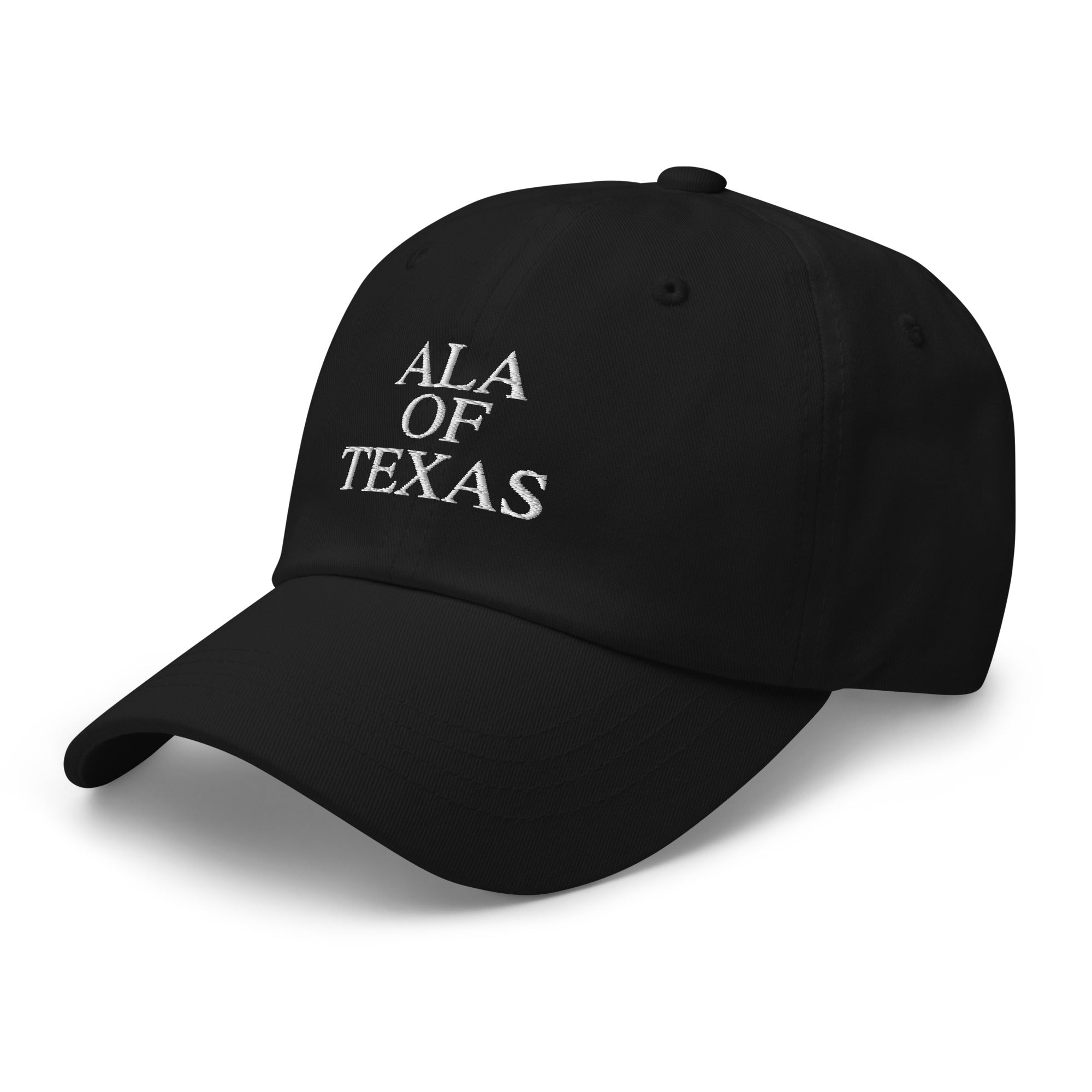 Gorra de papá de ALA of Texas