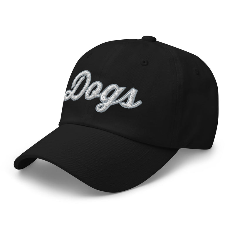 MD Elite Dogs Dad hat