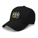 Gorra de papá de la BSU