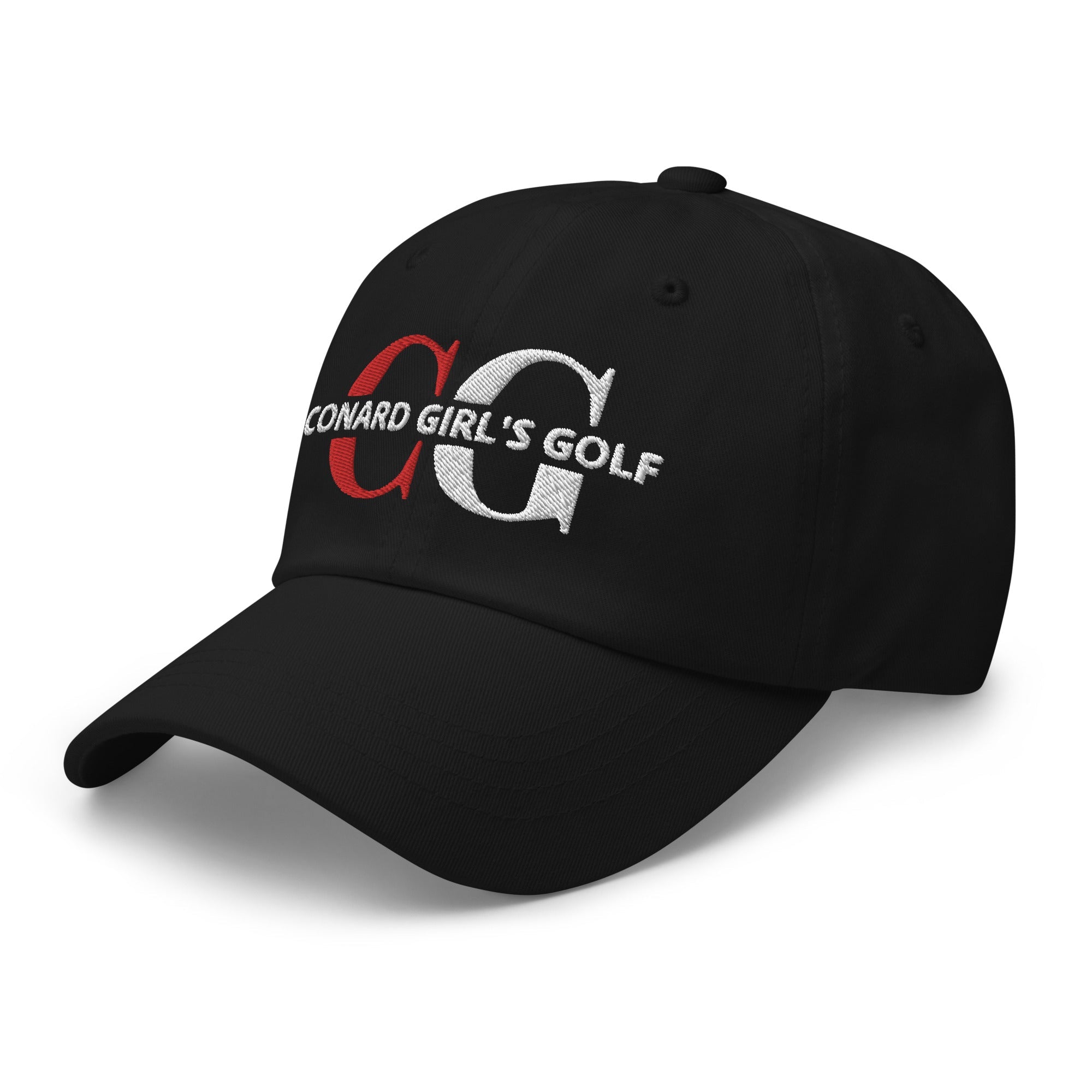 CGG Dad hat