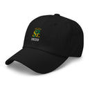 SPCYO Soccer Dad hat