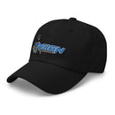 Gorra de papá RLC