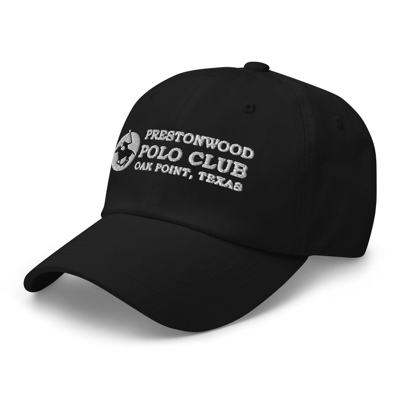 PPC Dad hat