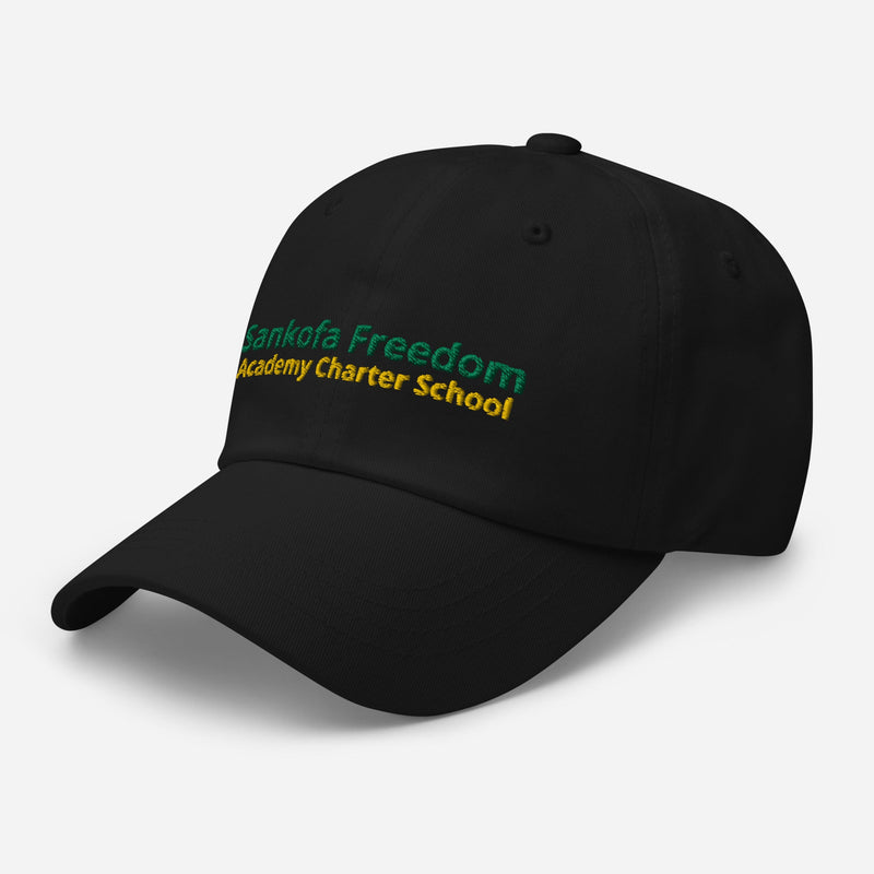 SFACS Dad hat