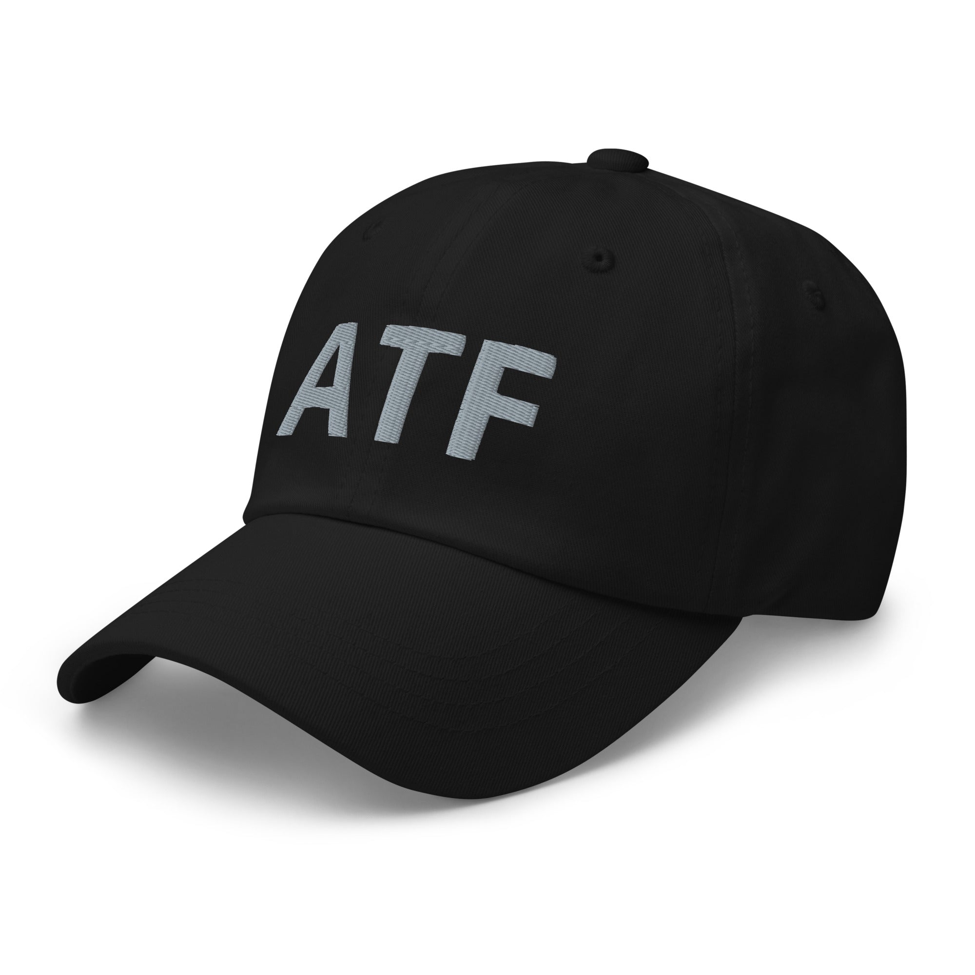 ATF Dad hat