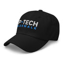 P TECH Dad hat