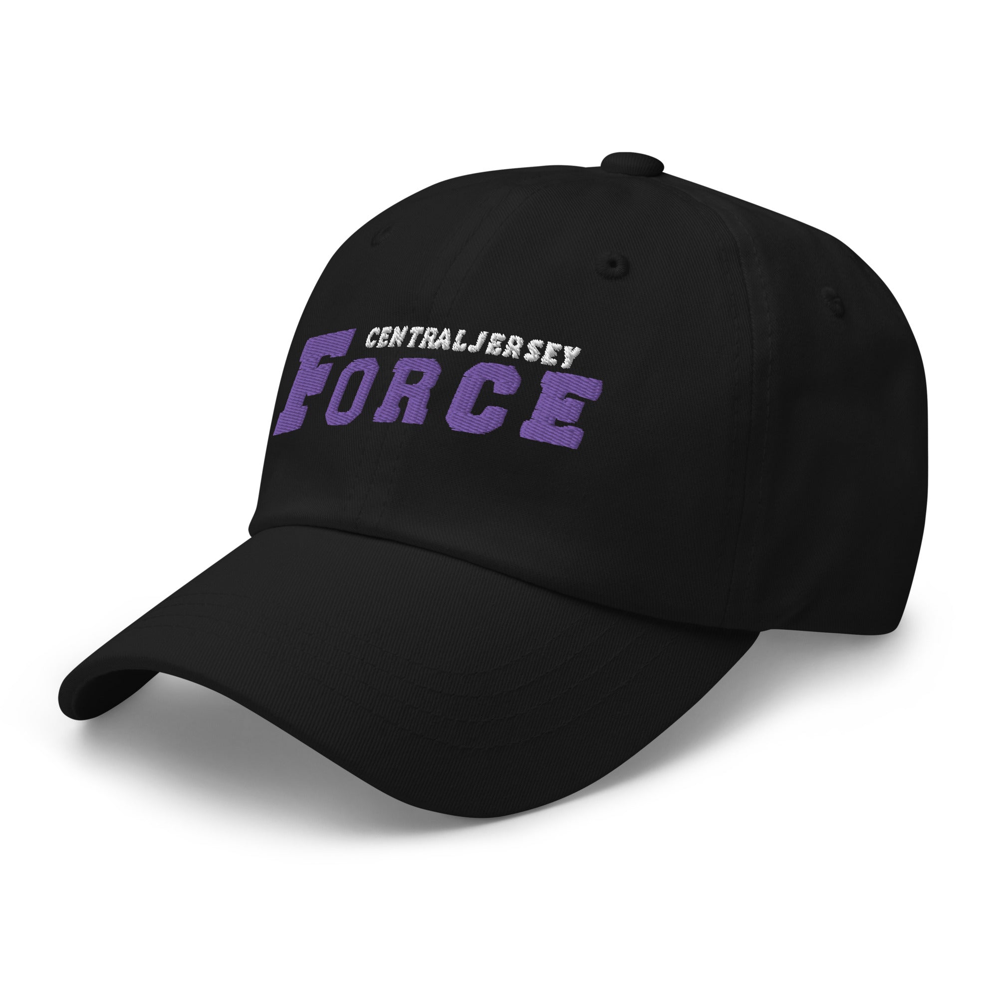 CJF Dad hat