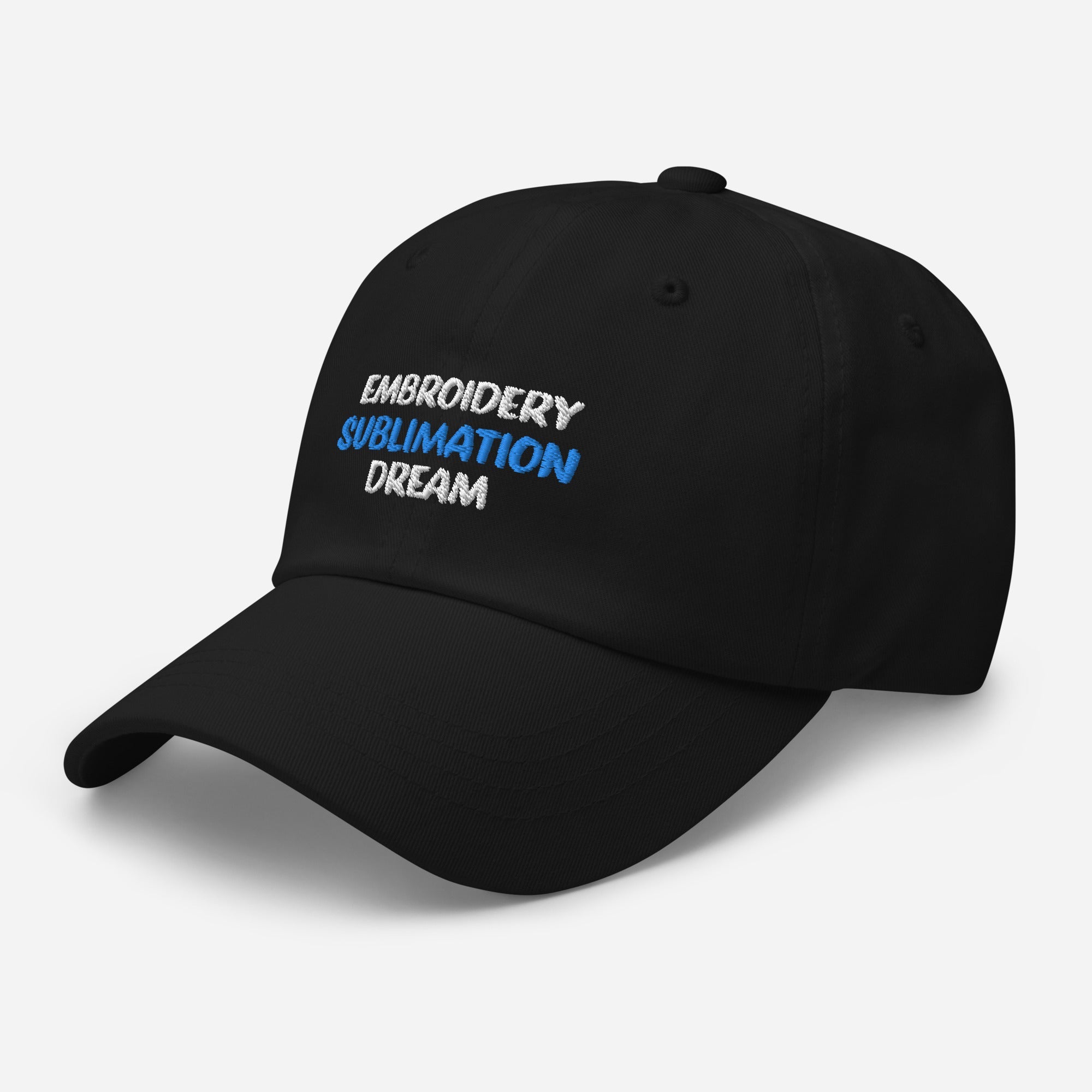 ESD Dad hat