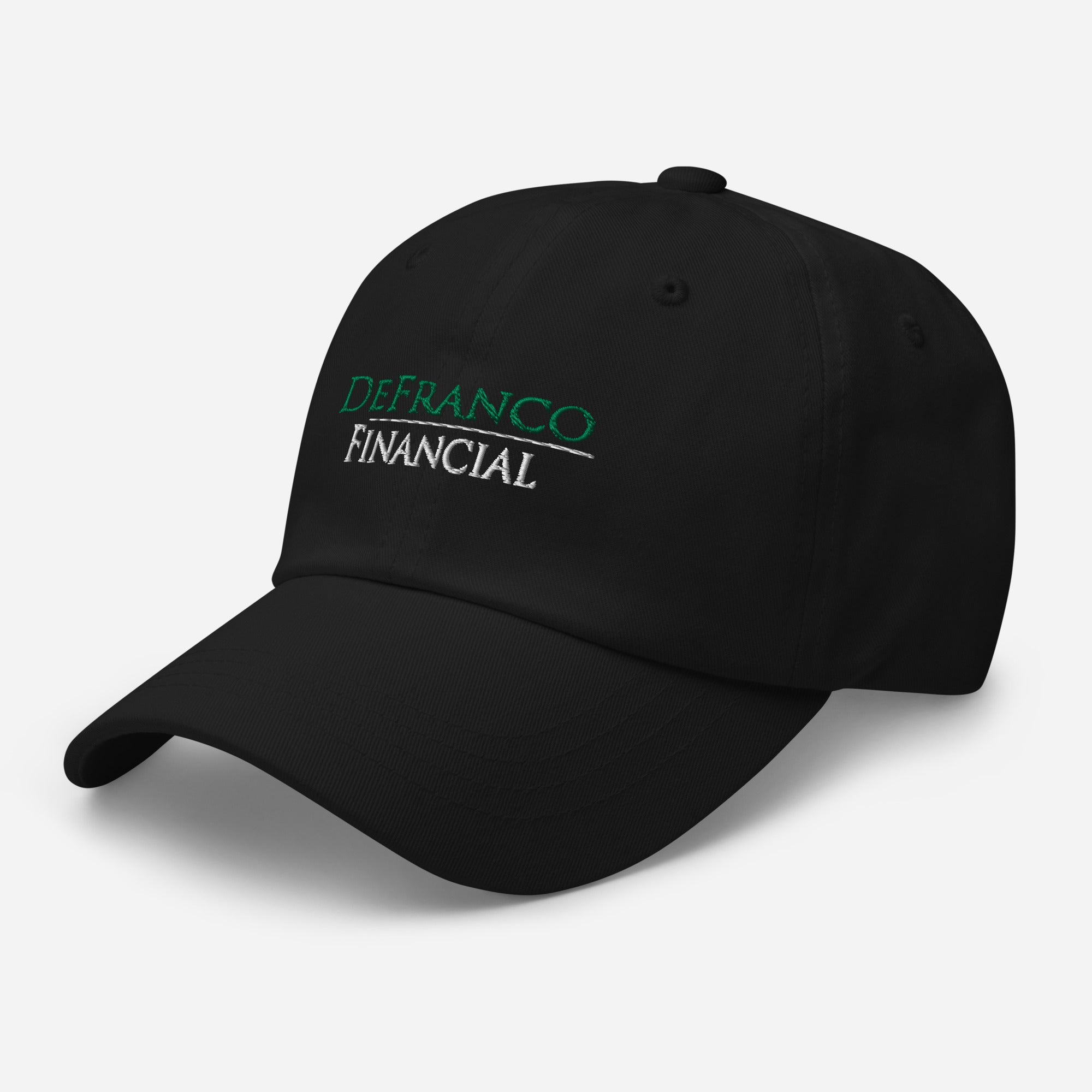 DFF Dad hat