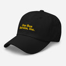 DBS Dad hat