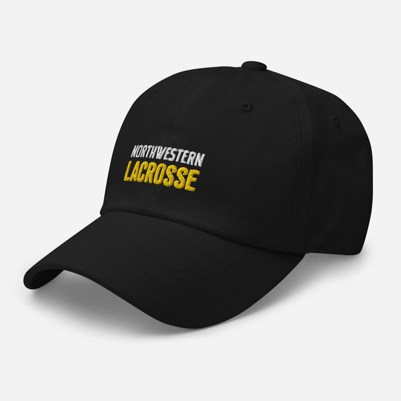 Gorra de papá de Northwestern Lehigh