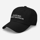 SFR Dad hat