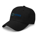Gorra de papá de Cranford Lacrosse