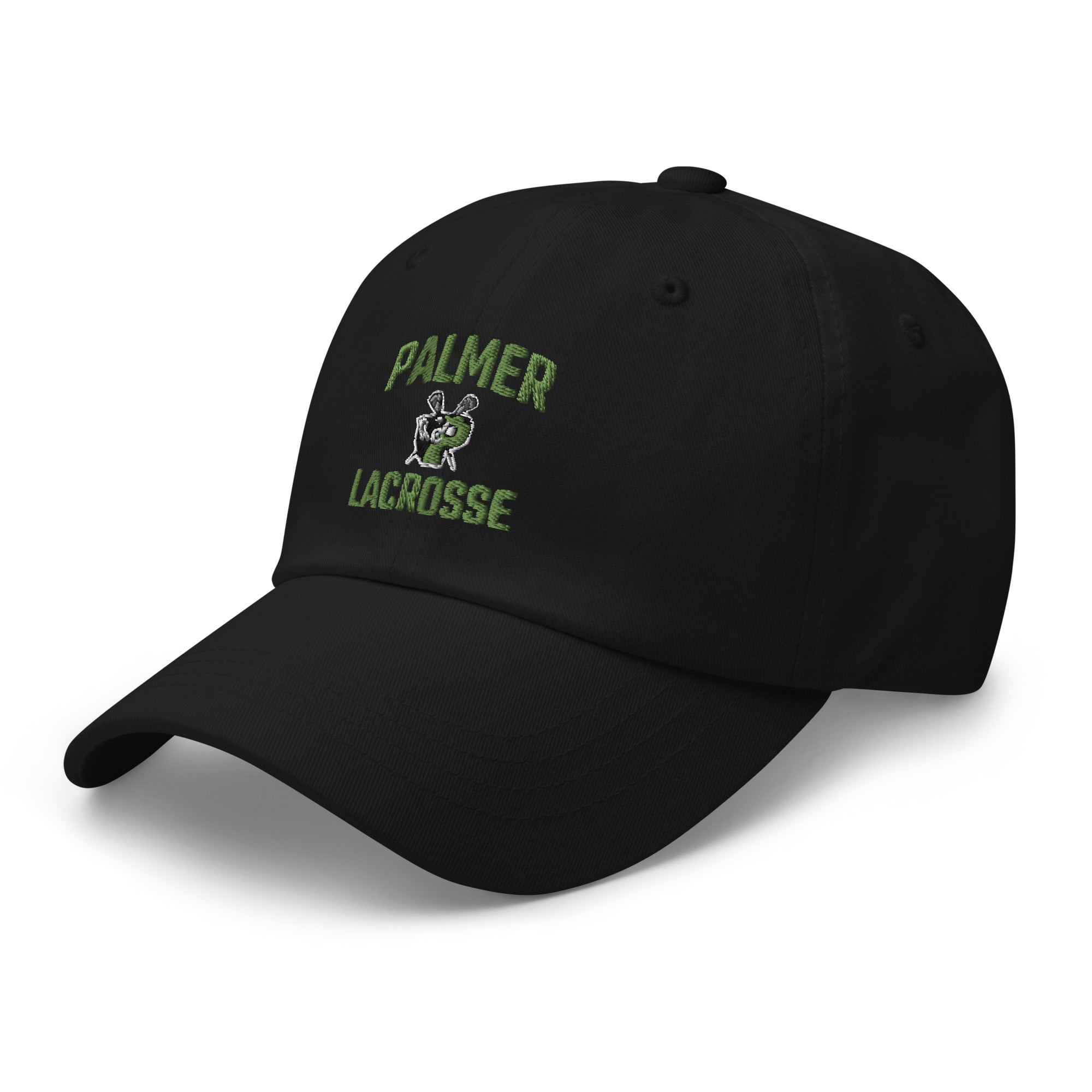 Palmer Panthers Dad hat v2