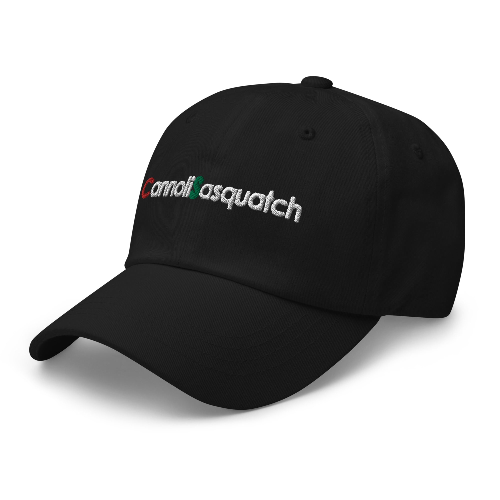 CSP Dad hat