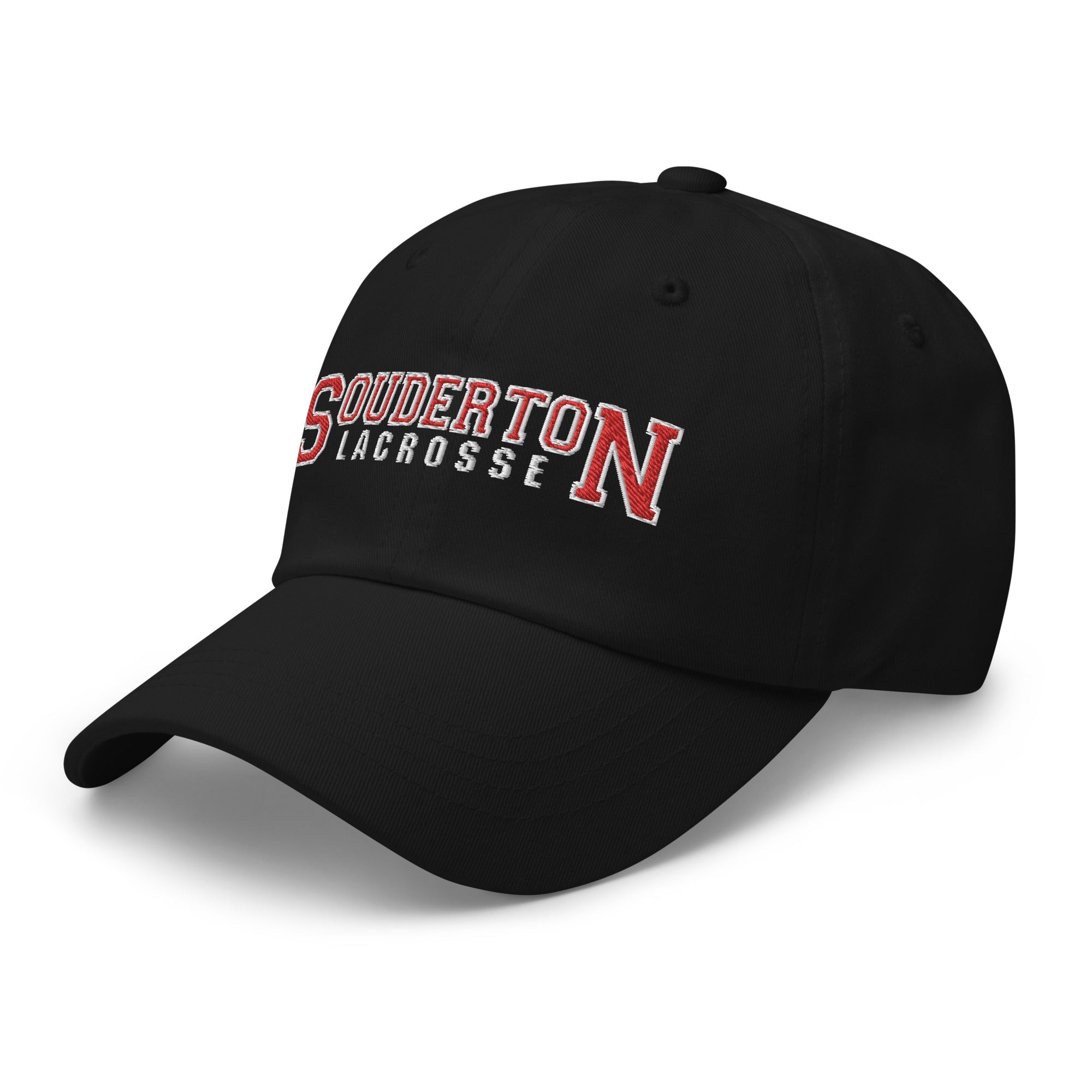 Gorra de papá de Souderton Lacrosse