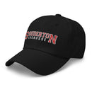 Souderton Lacrosse Dad hat