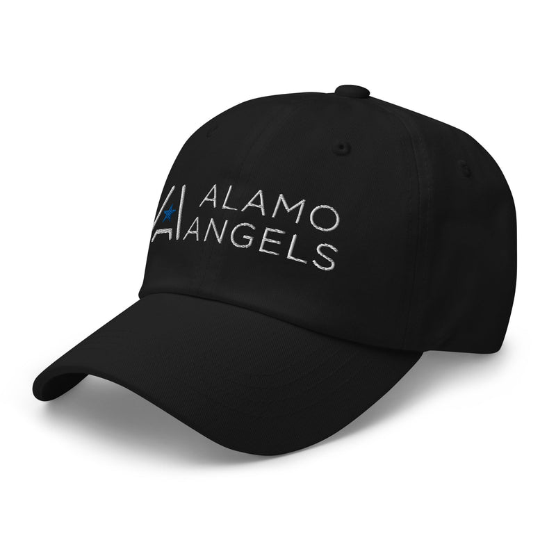 Gorra de papá de los Ángeles del Álamo