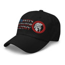 CGA Dad hat
