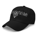 Gorra de papá de Maple Hill Diamonds