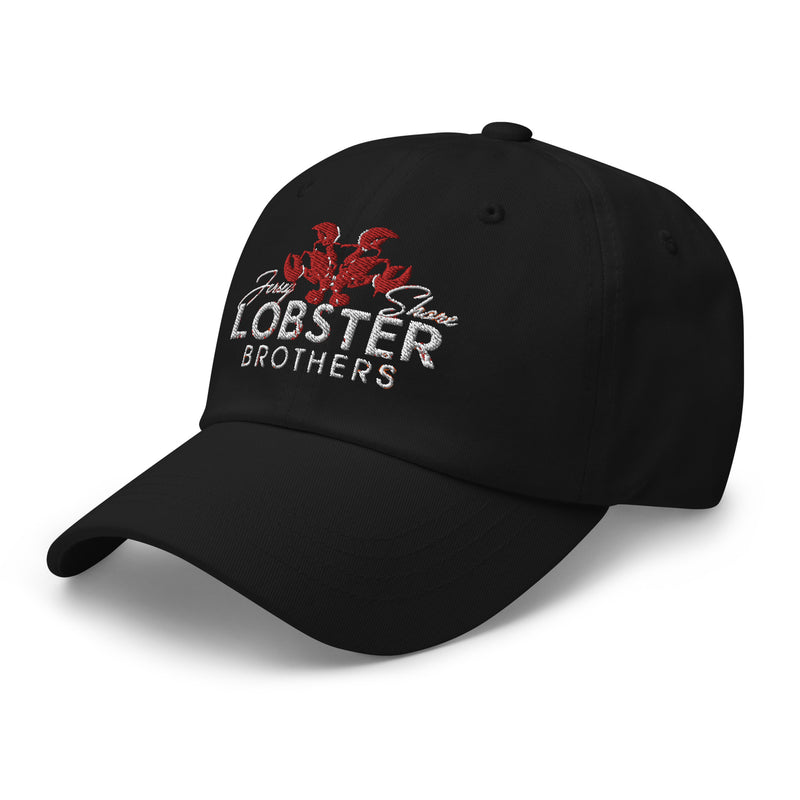 Brothers Lobster Dad hat