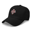 Bloomfield SC Dad hat