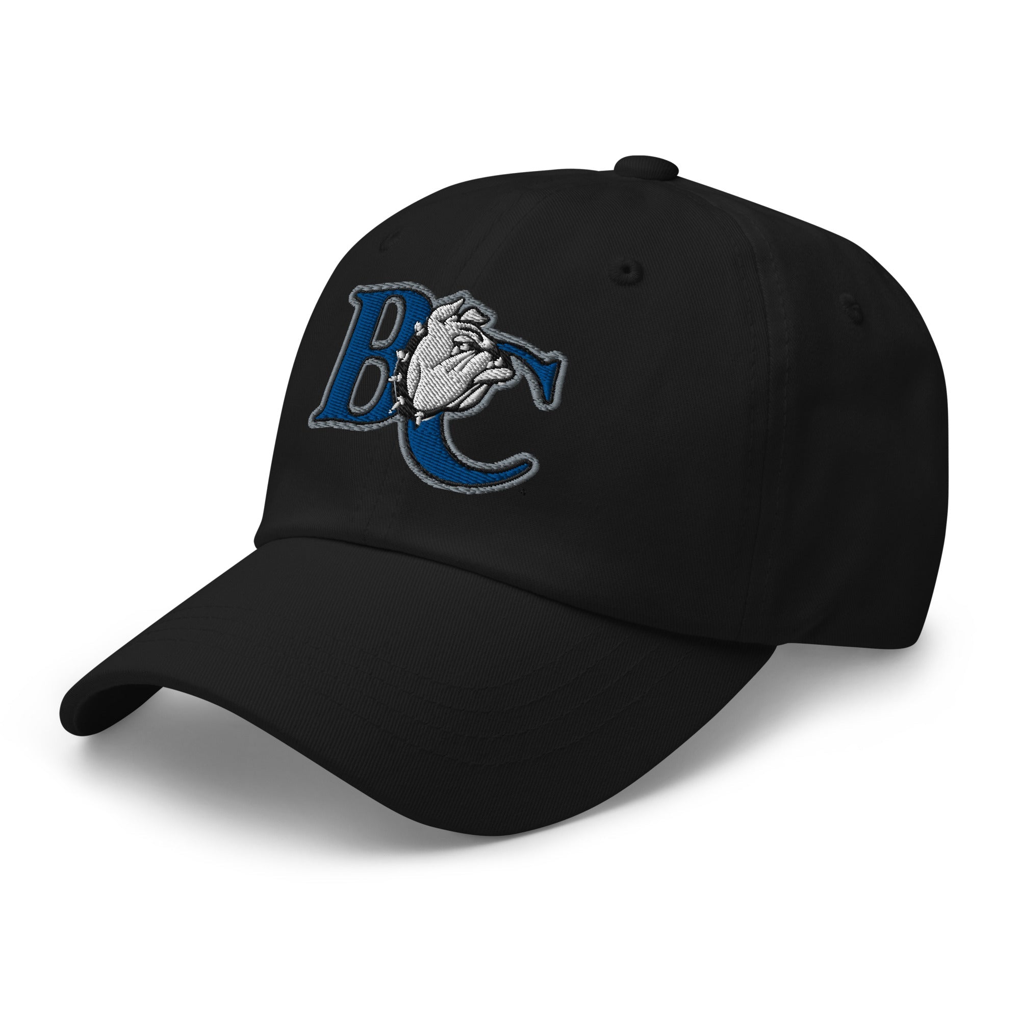 Gorra de papá BCWS