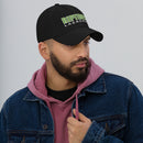 Margate Riptides Lacrosse Dad hat