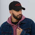 Gorra de papá del Somerset Hills Lacrosse Club