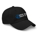 NJ Heat Lacrosse Dad hat