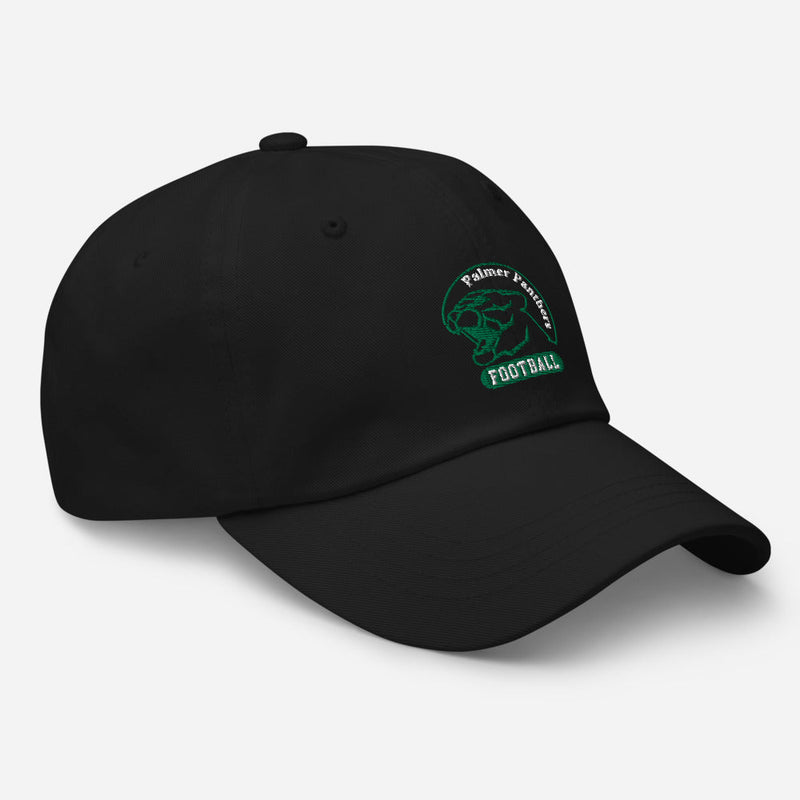 Palmer Football Cap