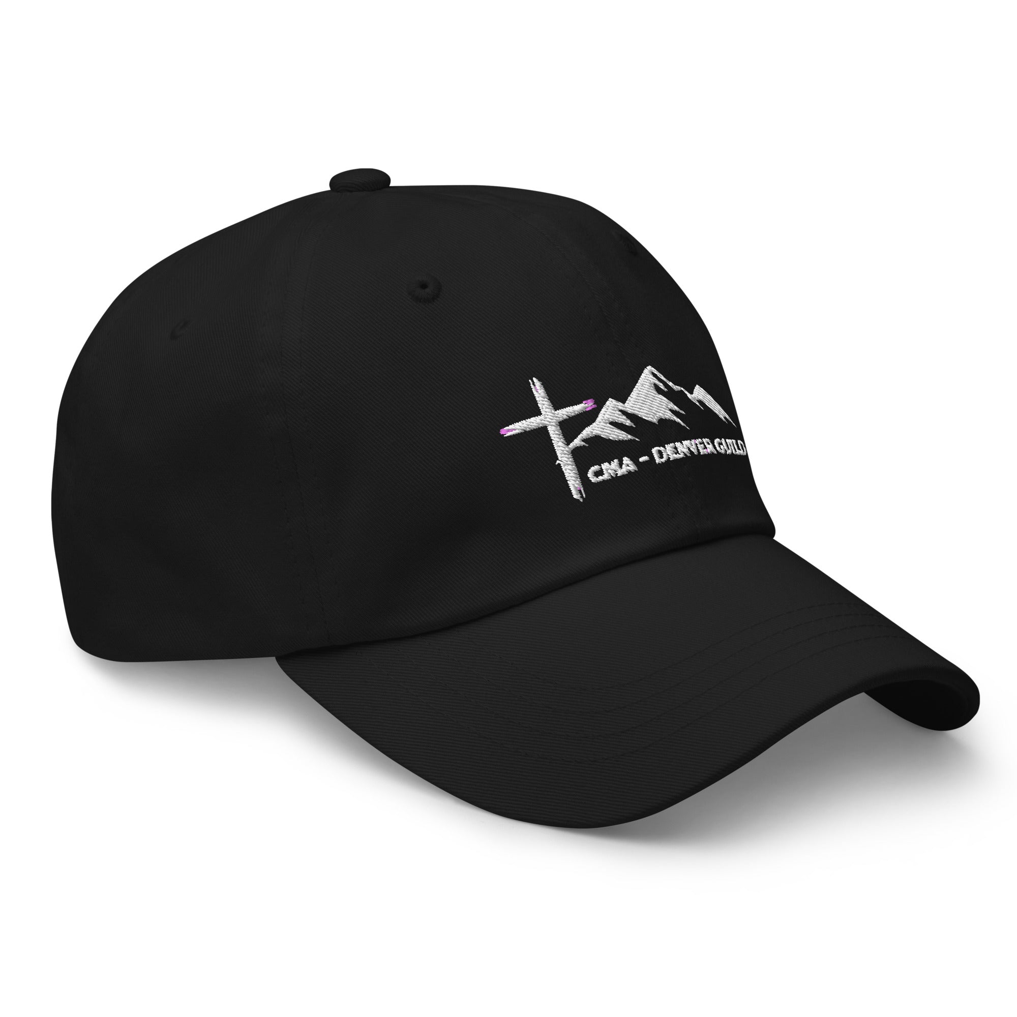 CMA Dad hat