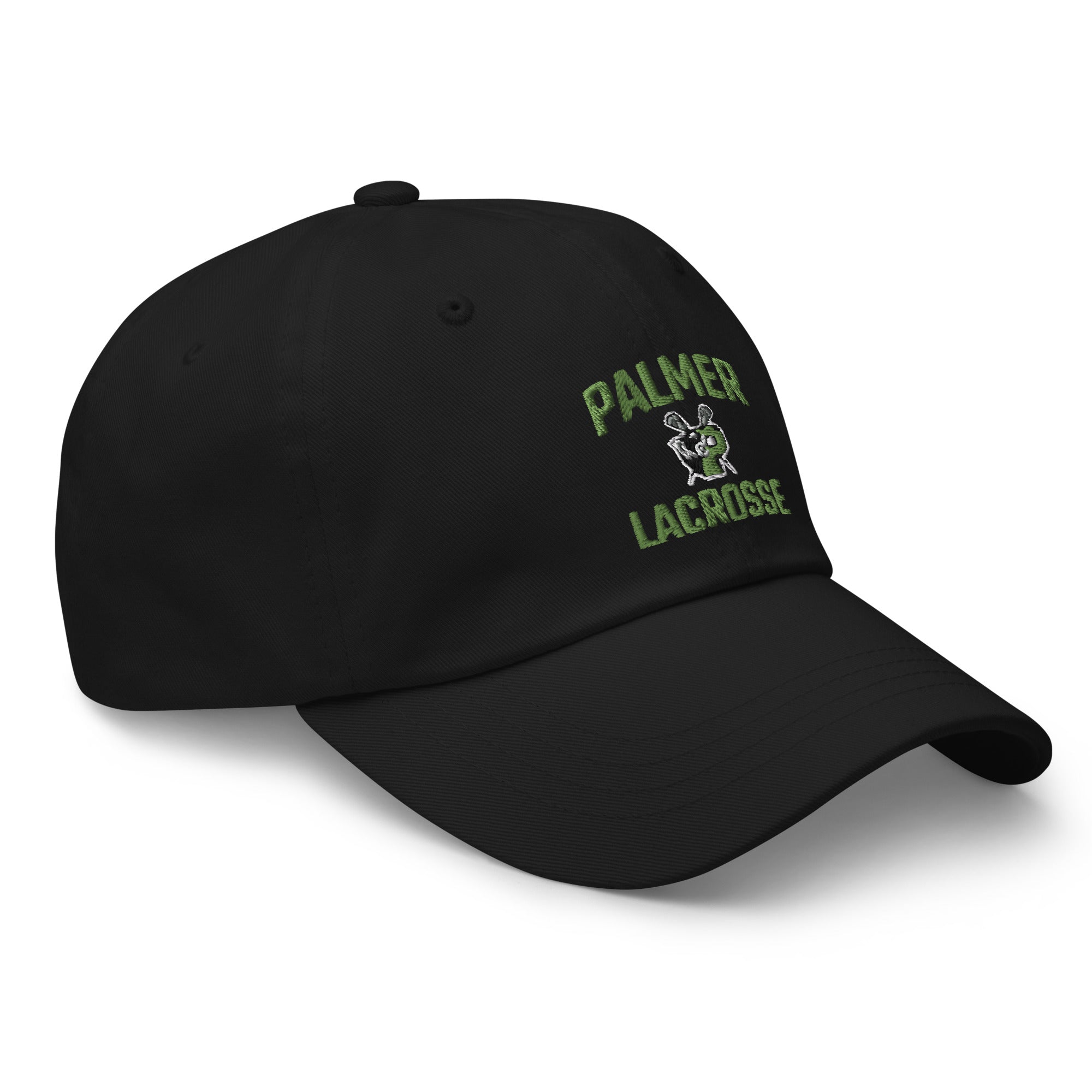 Palmer Panthers Dad hat v2