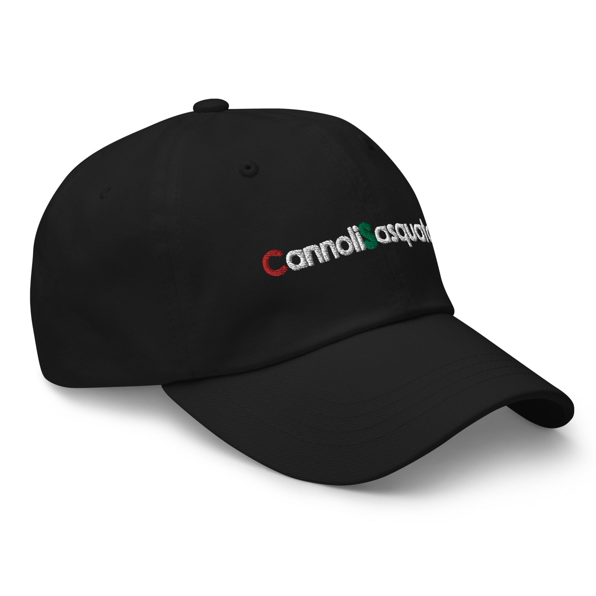 CSP Dad hat
