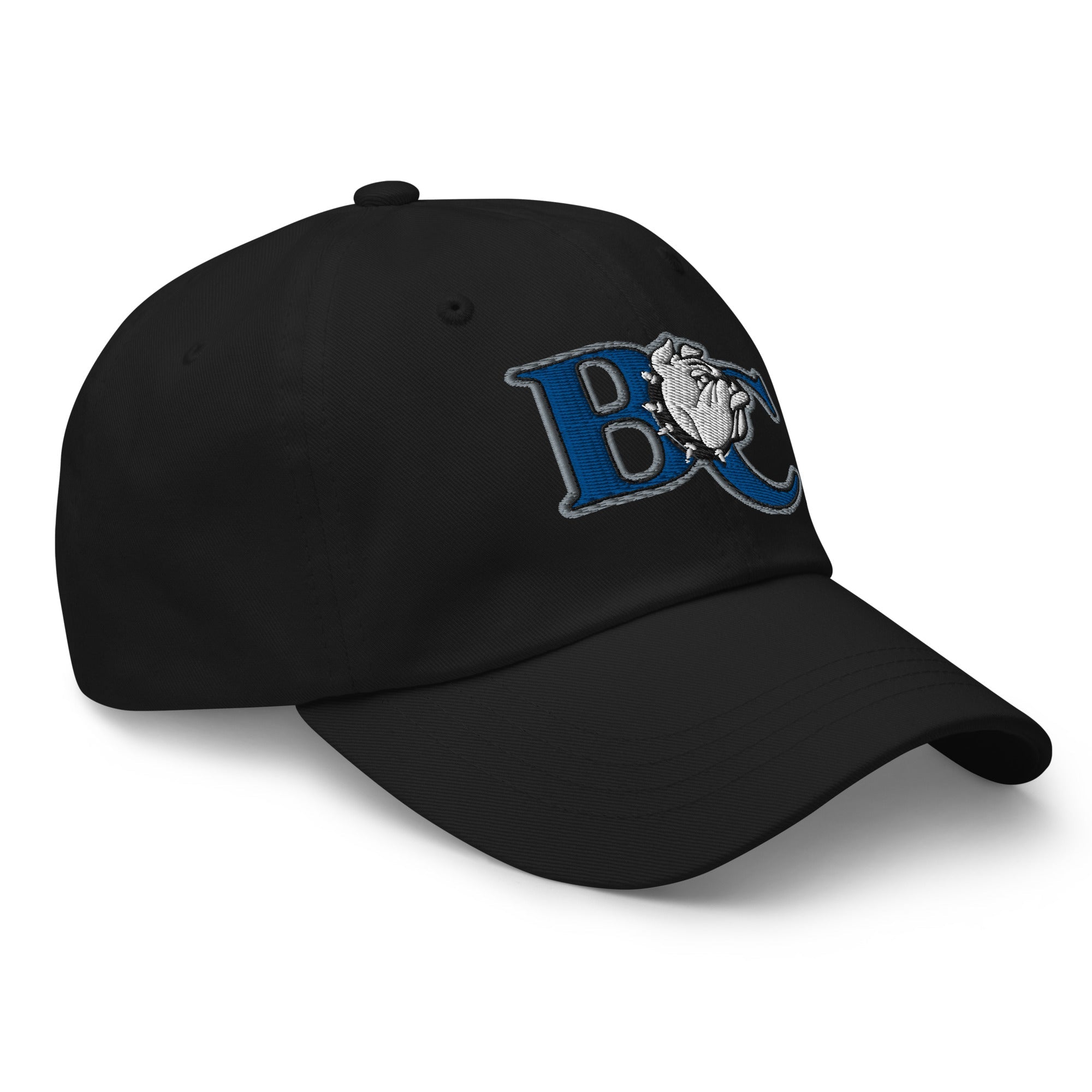 Gorra de papá BCWS
