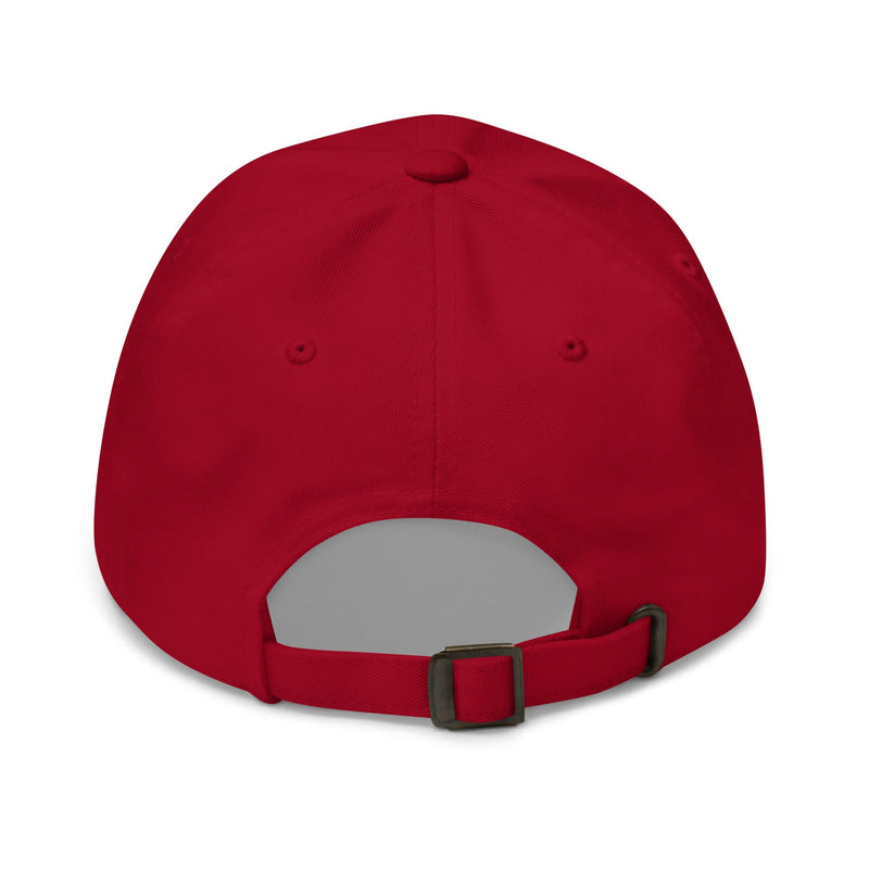 UKHC Dad hat