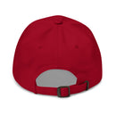 Bloomfield SC Dad hat