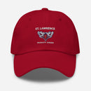 St Lawrence Cheer hat